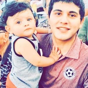 Meet your Posher, Benino